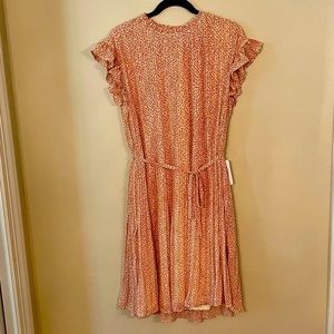 Orange Creek Dress from Nee See’s Dresses